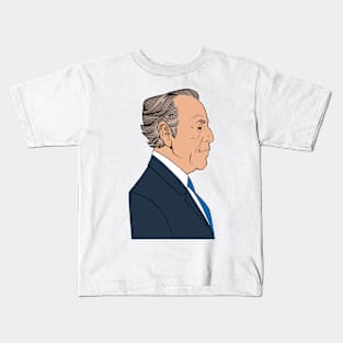 Joe Lieberman Kids T-Shirt